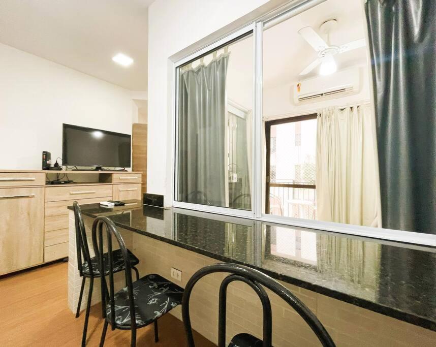 Apartamento Com Estrutura De Hotel A Rio de Janeiro Kültér fotó